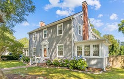 114 Thomas Street, Smithfield, VA 23430