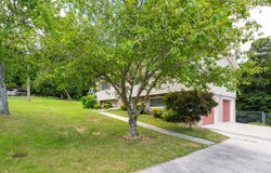 1107 Copperwood Drive, Hixson, TN 37343