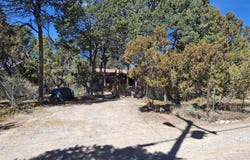 20 GIPSON Road, Edgewood, NM 87015