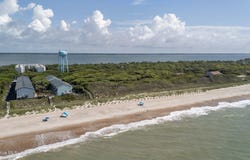 Lot 8 Roosevelt Reserve Parkway, Pine Knoll Shores, NC 28512