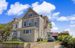 20 aka 22 Crescent Place, Yonkers, NY 10704