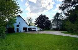 5808 Co. Rd. 550, Frankfort, OH 45628