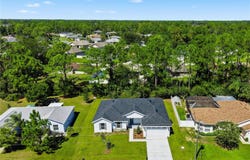 50 WHEELING Lane, PALM COAST, FL 32164