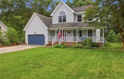 611 Bartell Drive, Chesapeake, VA 23322
