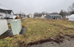 0 S Harrison Street, Alexandria, IN 46001