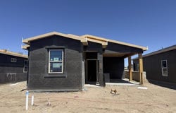 1110 Chitamacha Road, Las Cruces, NM 88007