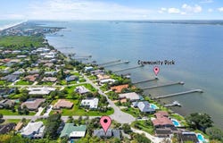 232 River Walk Drive, Melbourne Beach, FL 32951