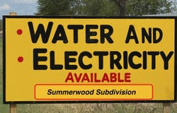 Summerwood Lane lot: 2, La Pryor, TX 78872