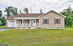 446 BASIN DRIVE, INWOOD, WV 25428