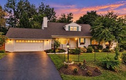 1817 CHEROKEE RD, WAYNESBORO, VA 22980