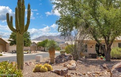 38871 S Carefree Drive, Tucson, AZ 85739
