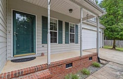 233 Hickory Glen Lane, Holly Springs, NC 27540