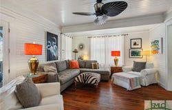 1700 Inlet Avenue, Tybee Island, GA 31328