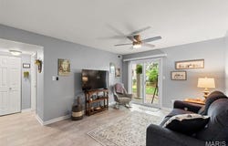 134 Jubilee Hill Drive, Grover, MO 63040