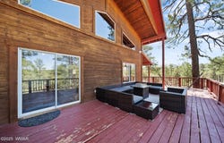 746 Jacks Wild Road, Show Low, AZ 85901