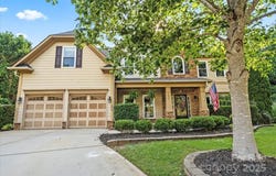 1800 Robbins Meadows Drive, Waxhaw, NC 28173
