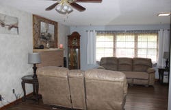 210  S G St, Broken Bow, NE 68822