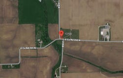 13700 E Orr Road, Parker City, IN 47368