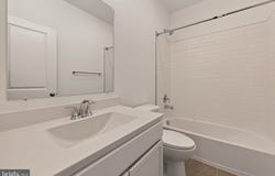 552 SHADYWOOD Lane, MAGNOLIA, DE 19962