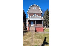 572 Corinne Avenue, Other PA Counties, PA 15906