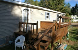 10121 WILDWOOD PARK TRL, Boulder Junction, WI 54512