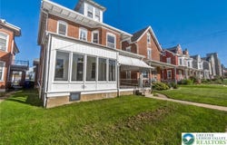 107 S Home Avenue, Topton Boro, PA 19562