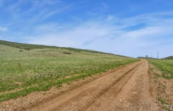 Arapaho Valley Rd lot: 16, Laporte, CO 80535