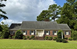 901 School Drive, Williamston, NC 27892