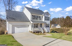 8810 Brookhurst, Gainesville, GA 30506