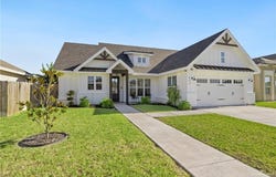 521 Hunter Drive, Alamo, TX 78516
