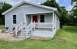 207 E Crawford, Talco, TX 75487