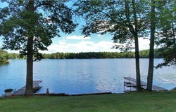 67490 W Crystal Lake Road, Iron River, WI 54847