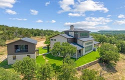 405 New Salem Road, Santo, TX 76472