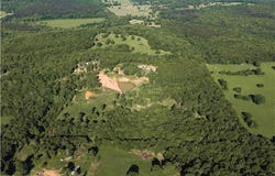 TBD Peaceful Home LN, Natural Dam, AR 72948