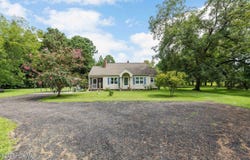 617 Merritt Road, Chadbourn, NC 28431