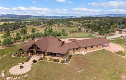 169 Elk Dr, Chama, NM 87520
