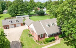 393 County Road 371, Bono, AR 72416