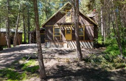 739 PINECREST, Alpine, WY 83128