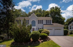 3861 WERTZ DRIVE, WOODBRIDGE, VA 22193
