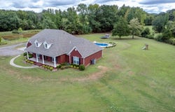 3309 E. Hwy. 96, Lavaca, AR 72941