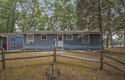 73 S Maple Road, Branch, MI 49402