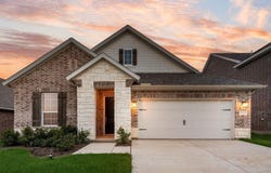 3523 Columbus Street, Gainesville, TX 76240