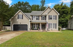 3010 Elmore Circle, Suffolk, VA 23434