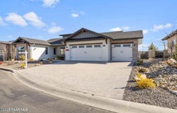 4651 N Justin Drive, Prescott Valley, AZ 86314