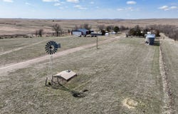 24244 Long Valley Road, Long Valley, SD 57547