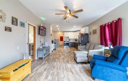 205 Highland Street, Nappanee, IN 46550