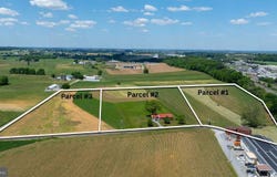 20 S KINZER Road, KINZERS, PA 17535