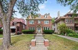 1646 Chicago Boulevard, Detroit, MI 48206