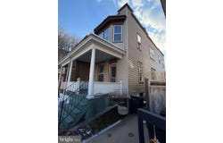 8 N LOCUST Street, COAL TOWNSHIP, PA 17866
