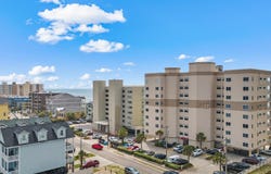 5800 N Ocean Blvd., North Myrtle Beach, SC 29582